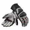Revit Gloves Cayenne 2 (Black|Silver) -Gloves Online Shop 33729