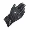 Alpinestars Belize V2 Drystar Motorcycle Gloves (Black) 1 Alpinestars Belize V2 Drystar Motorcycle Gloves (Black) -Gloves Online Shop 33940