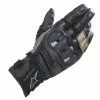 Alpinestars Belize V2 Drystar Motorcycle Gloves (Black/Sand/Red Fluo) 2 Alpinestars Belize V2 Drystar Motorcycle Gloves (Black/Sand/Red Fluo) -Gloves Online Shop 33942