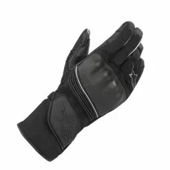 Alpinestars Valparaiso V2 Drystar Gloves (Black)
