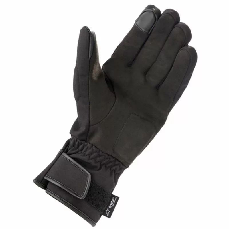 Alpinestars Stella SR-3 V2 Drystar Ladies Gloves (Black) 4 Alpinestars Stella SR-3 V2 Drystar Ladies Gloves (Black) - Image 2