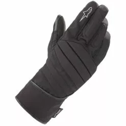 Alpinestars Stella SR-3 V2 Drystar Ladies Gloves (Black)