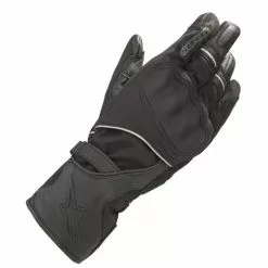 Alpinestars Stella Vega V2 Ladies Gloves (Black)