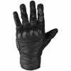 Rukka Hero 2.0 Gore-Tex Motorcycle Glove (Black) -Gloves Online Shop 33999