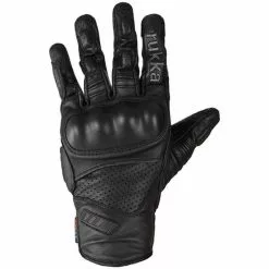 Rukka Hero 2.0 Gore-Tex Motorcycle Glove (Black)