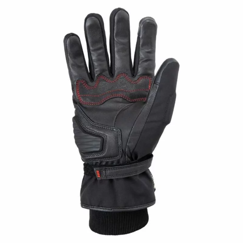 Rukka Thermog Gore-Tex Glove (Black) 4 Rukka Thermog Gore-Tex Glove (Black) - Image 2