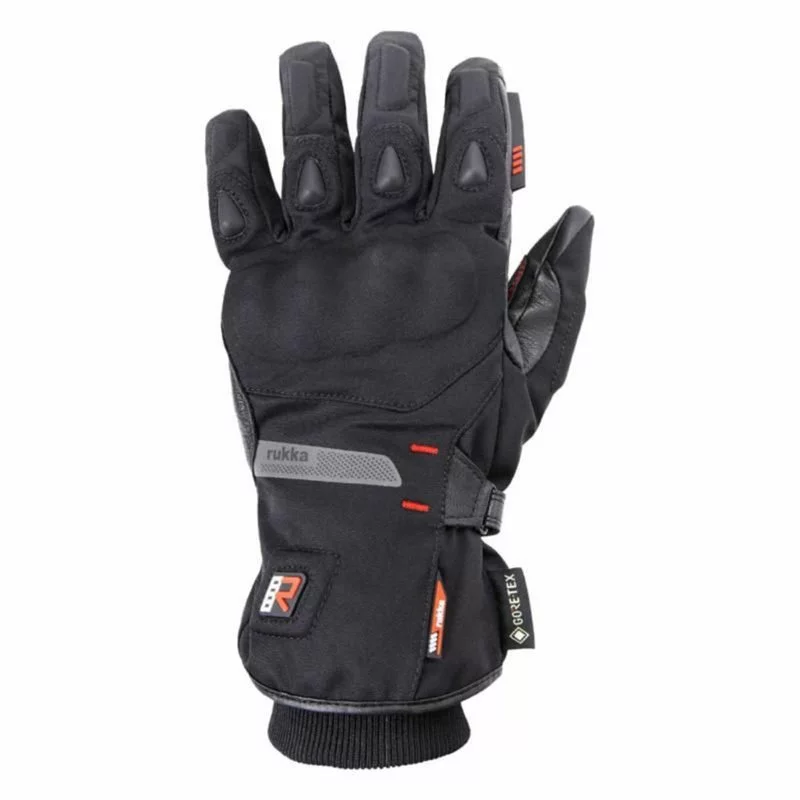 Rukka Thermog Gore-Tex Glove (Black) 3 Rukka Thermog Gore-Tex Glove (Black)