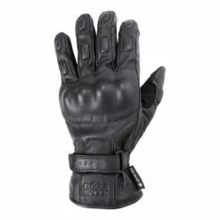 Rukka Bartlett Gore-Tex Motorcycle Glove (Black)