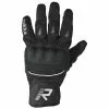 Rukka Forsair Ladies Motorcycle Gloves (Black) -Gloves Online Shop 34004