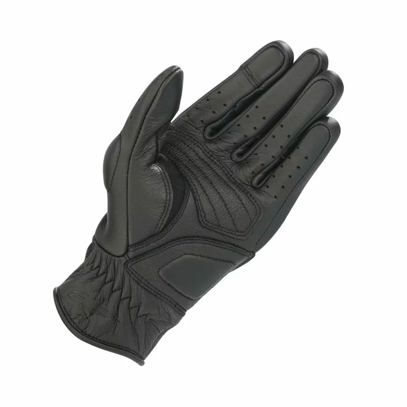 Alpinestars Vika v2 Ladies Motorcycle Gloves (Black) 4 Alpinestars Vika v2 Ladies Motorcycle Gloves (Black) - Image 2