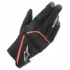 Alpinestars Syncro v2 Drystar® Glove (Black/Fluo Red) -Gloves Online Shop 34047