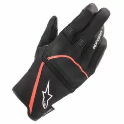 Alpinestars Syncro v2 Drystar® Glove (Black/Fluo Red)