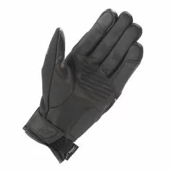 Alpinestars Syncro v2 Drystar® Glove (Black/Mid Grey) 5 Alpinestars Syncro v2 Drystar® Glove (Black/Mid Grey) -Gloves Online Shop 34049 1