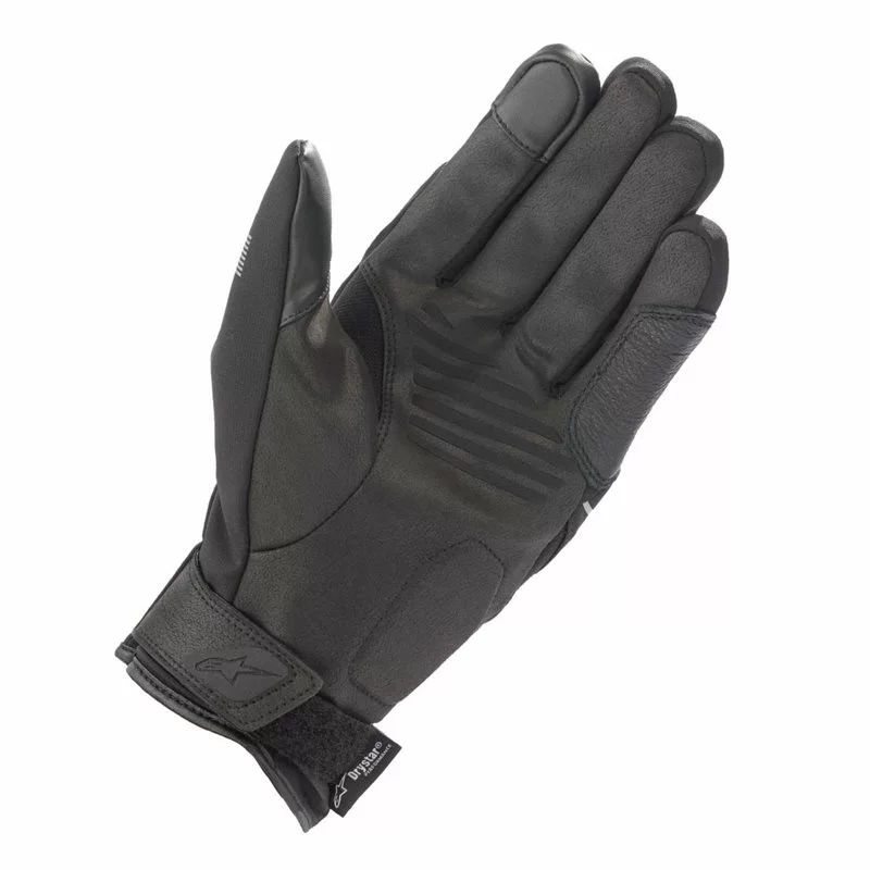 Alpinestars Syncro v2 Drystar® Glove (Black/Mid Grey) 4 Alpinestars Syncro v2 Drystar® Glove (Black/Mid Grey) - Image 2