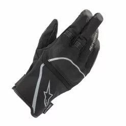 Alpinestars Syncro v2 Drystar® Glove (Black/Mid Grey)