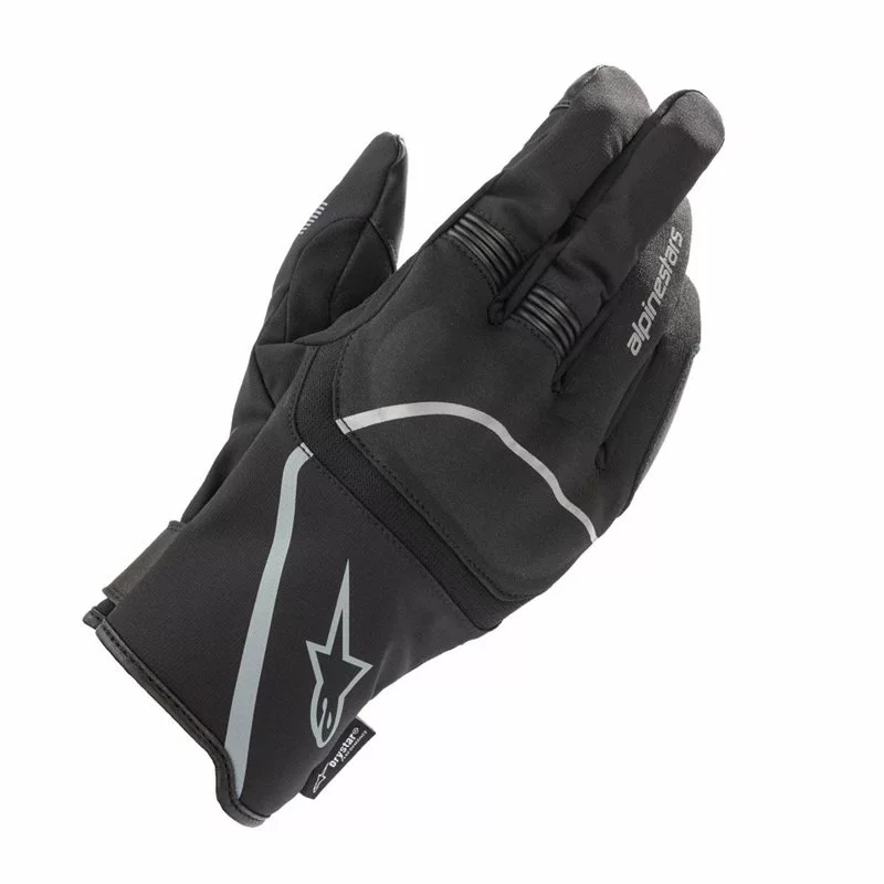 Alpinestars Syncro v2 Drystar® Glove (Black/Mid Grey) 3 Alpinestars Syncro v2 Drystar® Glove (Black/Mid Grey)