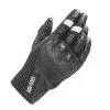 Alpinestars X Diesel AS-DSL Kei Leather Glove (Black) -Gloves Online Shop 34050