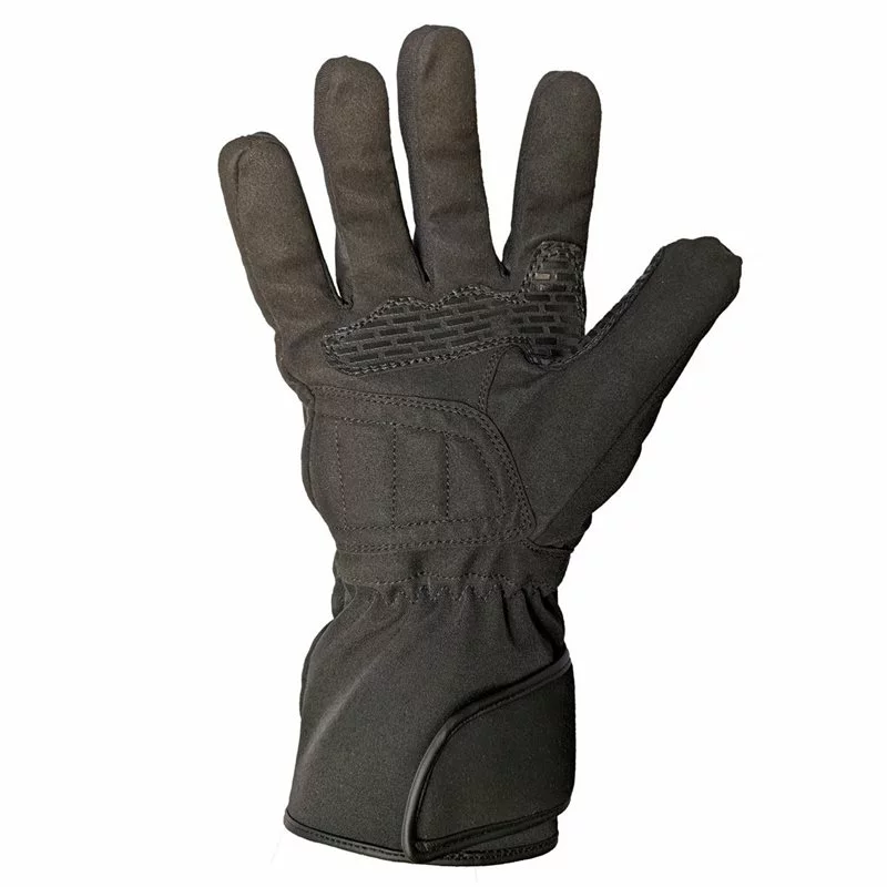 Spada Hunza CE Motorcycle Gloves (Black) 4 Spada Hunza CE Motorcycle Gloves (Black) - Image 2