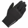 Alpinestars Reef Motorcycle Gloves (Black Reflective) -Gloves Online Shop 34358