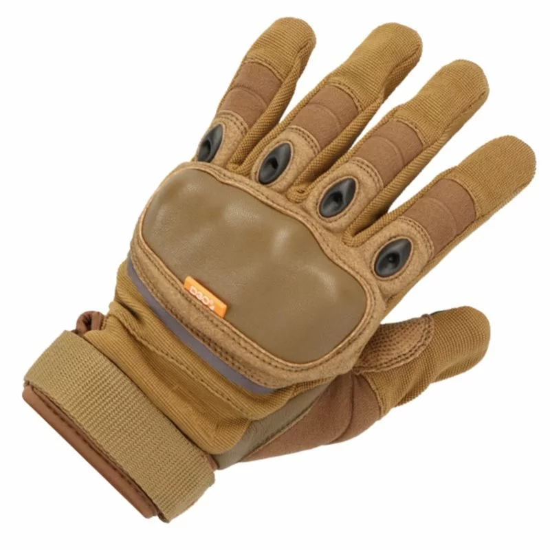 Richa Squadron Glove (Camel) 3 Richa Squadron Glove (Camel)