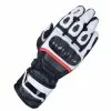 Oxford RP-2 2.0 Sports Gloves Stealth (Black|White|Red) -Gloves Online Shop 34443