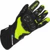 Spada Leather Gloves Enforcer WP (Black/Fluo Yellow) 1 Spada Leather Gloves Enforcer WP (Black/Fluo Yellow) -Gloves Online Shop 9745